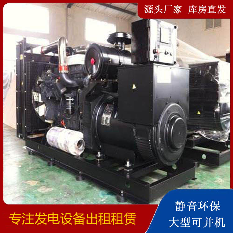 弋阳发电车出租 柴油发电机组需要经常换机油吗？