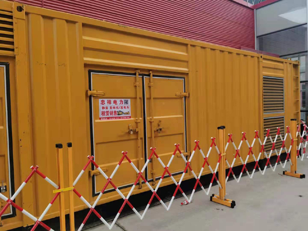 弋阳关于通用发电机的十万个为什么？