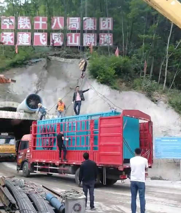 弋阳发电机组维修后输出功率降低是什么问题