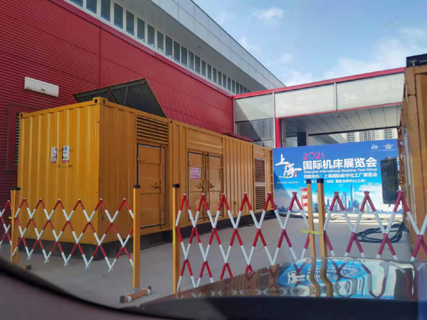 弋阳发电车出租-发电机无电压或电压太低怎么办？