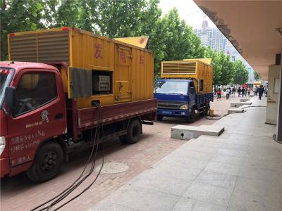 弋阳是否需要给柴油发电机安装保护装置
