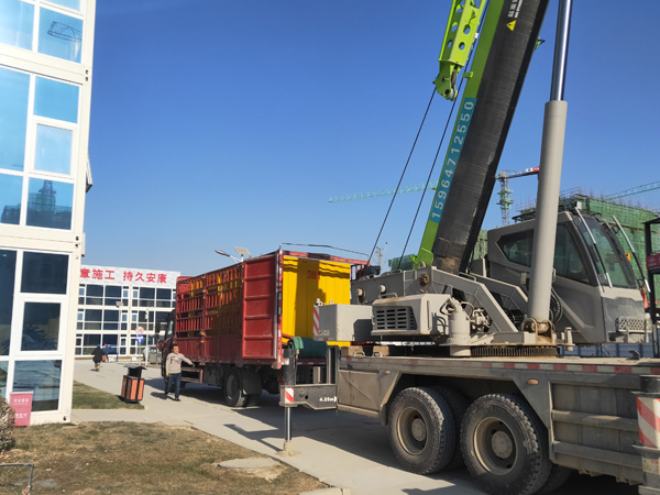 弋阳发电机出租50KW柴油发电机组需要配多粗电缆线