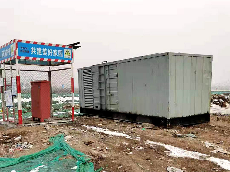 弋阳燃气发电机在高海拔地区运行时会遇到哪些常见故障？