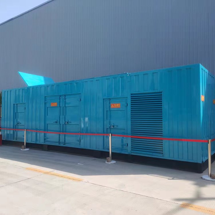 弋阳怎样更换柴油发电机组的空气滤清器？