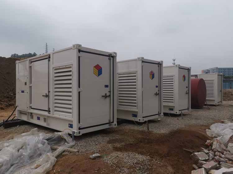 弋阳如何降低 200KW 柴油发电机的燃油消耗率？