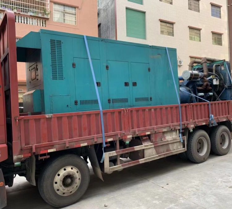 弋阳如何在不同负载率下确保 400KW 柴油发电机组的正常运行？