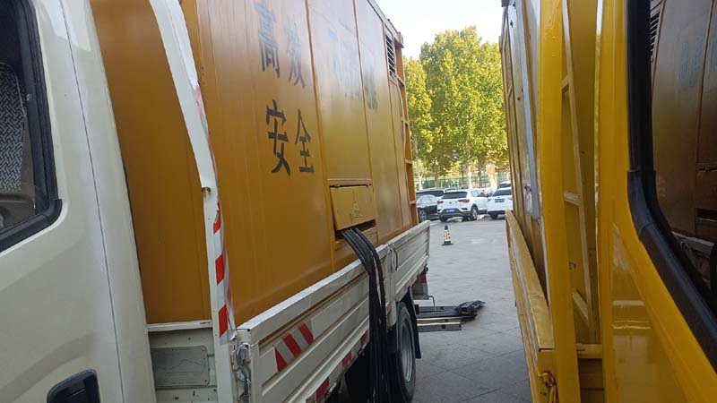 弋阳如何判断柴油发电机组和UPS电源的切换时间是否符合要求？