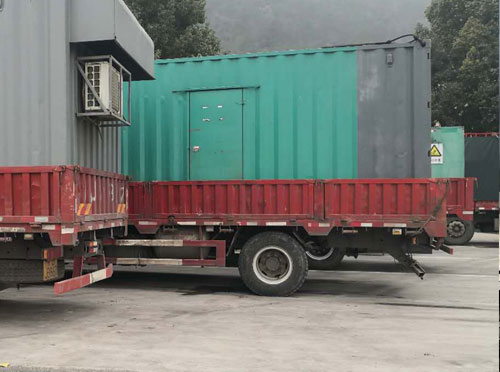 弋阳柴油发电机组使用注意安全事项有哪些？
