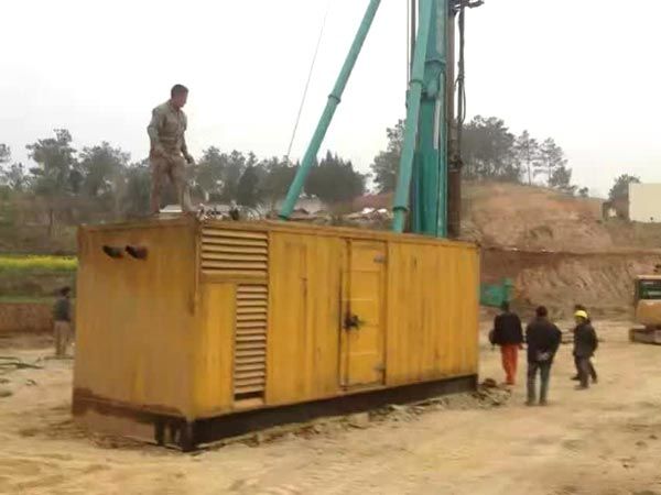 弋阳柴油发电机组应用场合有哪些？